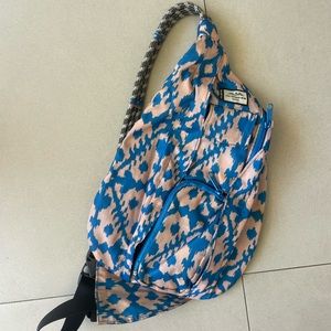 Kavu Rope Bag